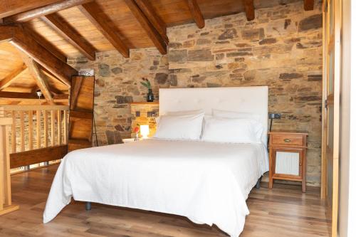 Facilities, CASA EL TEIXO in Taramundi