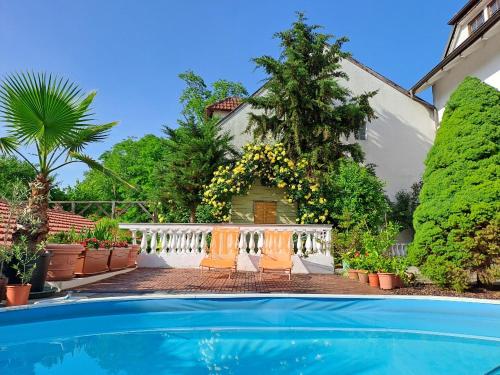 Ferienhaus Fabio