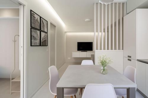 Vatican Suites, Roma