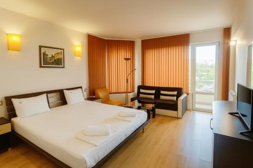 Hotel Avis, Sandanski (Foto 10)