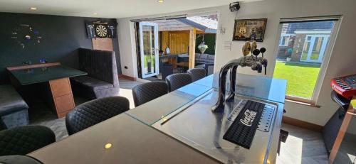 Tickton Retreat with Bar gîte à louer Tickton