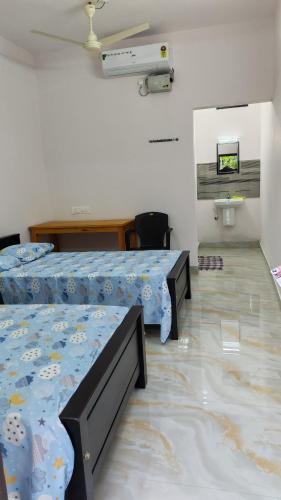 Voyagers Nest Wayanad in จีรัล