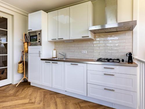 ห้องครัว, Studio Haas in แบร์เคน อัน เซ