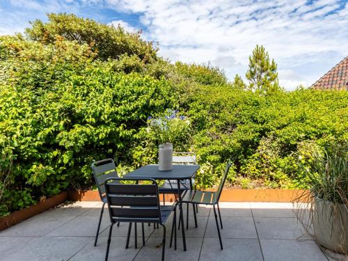 สวน, Studio Haas in แบร์เคน อัน เซ