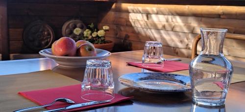 임페리아 La Quercia Agriturismo 4성급 게스트하우스 부대시설