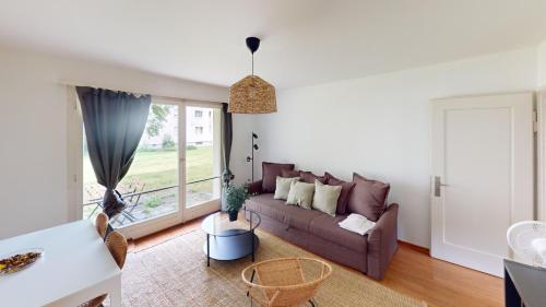 Comfortable Living Cozy Space, Zürich