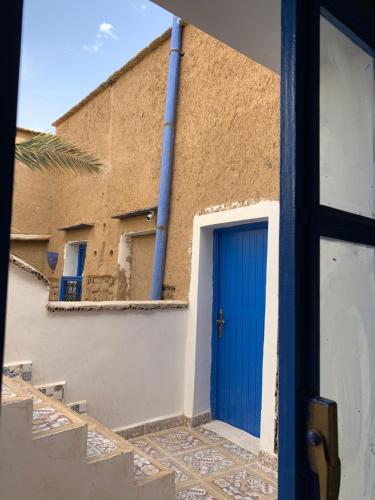 Chez Youssef in Takojt