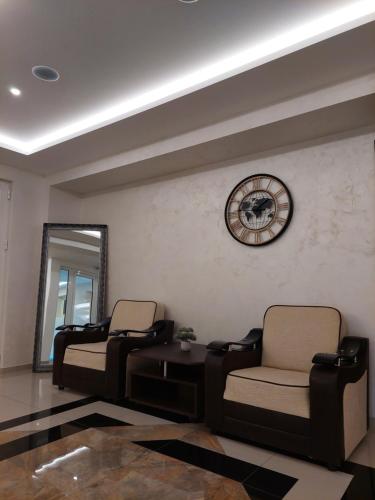 ردهة, Enigma Bajina Bašta (Enigma Bajina Basta) in Bajina Basta