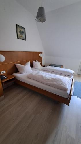 Keller's Quartier im Burghotel in Bad Steben