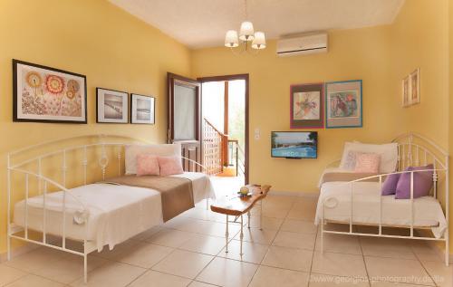 Heos Accommodation - image 8