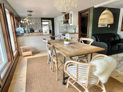 設施, Muskoka Cabana - Sandy beach cottage in Muskoka in 溫德米爾(ON)