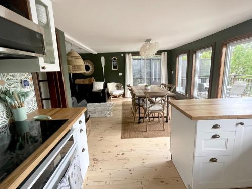 設施, Muskoka Cabana - Sandy beach cottage in Muskoka in 溫德米爾(ON)