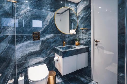 THE OCEAN - Luxury Apartment at the Harbor, Paphos (fotografie 8)