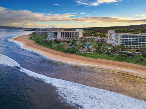 Marriott Maui Ocean Club Studio Apartment with Resort Access - image 8