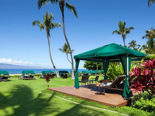 Marriott Maui Ocean Club Studio Apartment with Resort Access - image 6