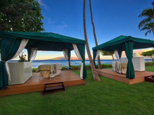 Marriott Maui Ocean Club Studio Apartment with Resort Access - image 4