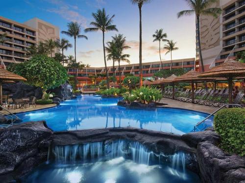 Marriott Maui Ocean Club Studio Apartment with Resort Access - image 5