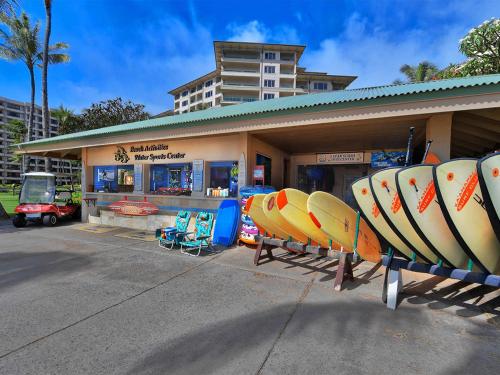 Marriott Maui Ocean Club Studio Apartment with Resort Access - image 11