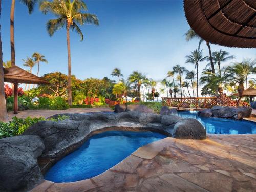 Marriott Maui Ocean Club Studio Apartment with Resort Access - image 10
