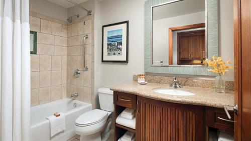 Marriott Maui Ocean Club Studio Apartment with Resort Access - image 12
