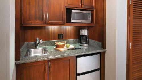 Marriott Maui Ocean Club Studio Apartment with Resort Access - main image