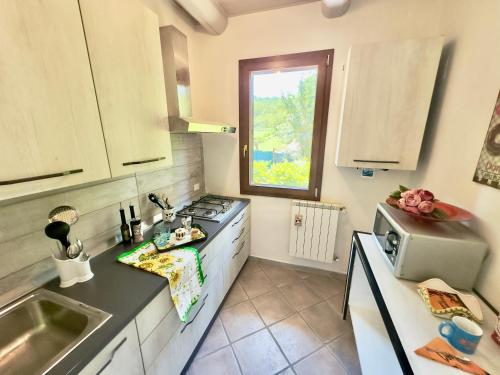 Їжа та напої, Villetta di Sara tra Arezzo, Siena, Firenze e il Chianti in Сан - Джованні Вальдарно
