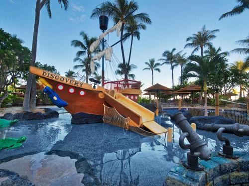 Marriott Maui Ocean Club 1BR Apartment with Resort Access - image 6