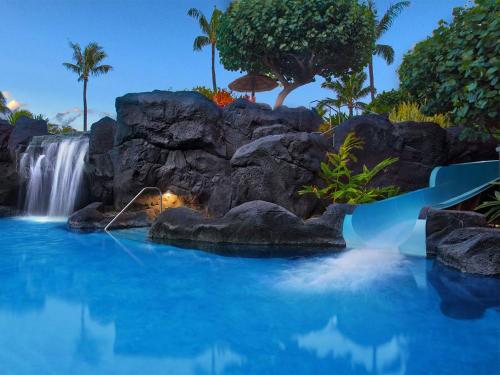 Marriott Maui Ocean Club 1BR Apartment with Resort Access - image 3