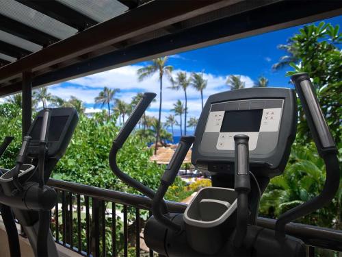 Marriott Maui Ocean Club 1BR Apartment with Resort Access - image 14