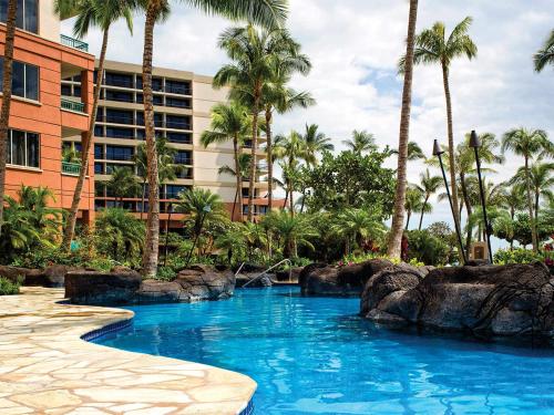 Marriott Maui Ocean Club 1BR Apartment with Resort Access - image 8