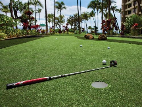 Marriott Maui Ocean Club 1BR Apartment with Resort Access - image 2