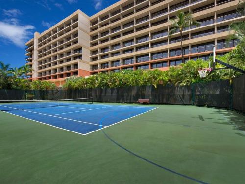 Marriott Maui Ocean Club 1BR Apartment with Resort Access - image 10