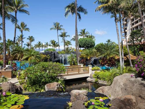 Marriott Maui Ocean Club 1BR Apartment with Resort Access - image 12
