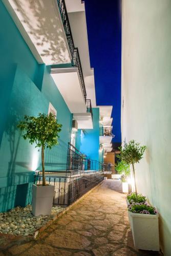 Mansion House Parga - image 8