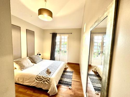 Chambre Zoizo Paradis - Chambre d'hôtes - Saint-André