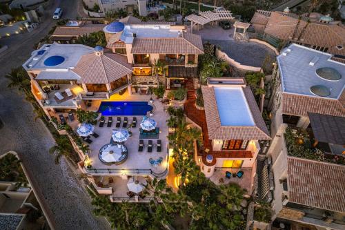 Villa Marisal by Cabo Villas