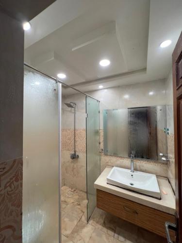 Cozy 2 Bedrooms Cottage Apartment Changla Gali in Ayubia