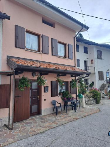 Casa vacanze Malinini - Stregna