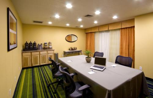 Fairfield Inn Salt Lake City Draper - image 8