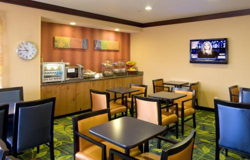 Fairfield Inn Salt Lake City Draper - image 7