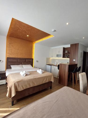 Enigma Bajina Bašta (Enigma Bajina Basta) in Bajina Basta