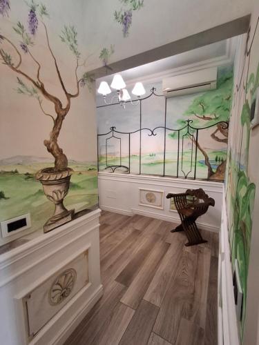 E R Suite in เครโมน่า