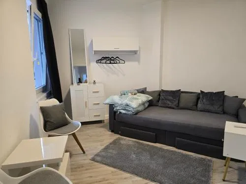 Apartment in Krefeld City with Balcony in Krefeld, Deutschland
