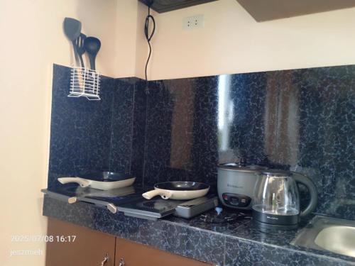 Megan and Angel Travellers Inn in Laguindingan