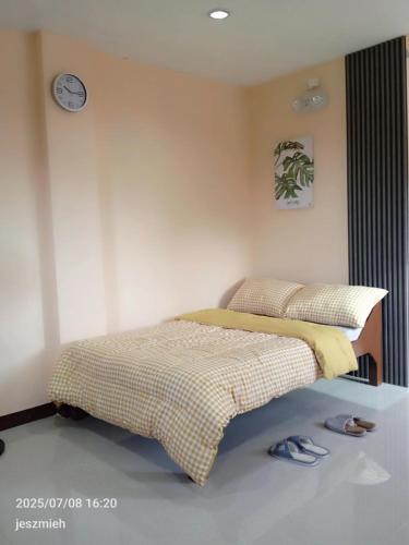 Megan and Angel Travellers Inn in Laguindingan