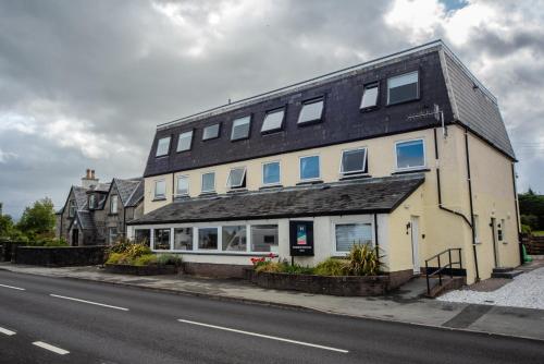 The Hebridean - Rooms & Apartments in Isle Of Skye