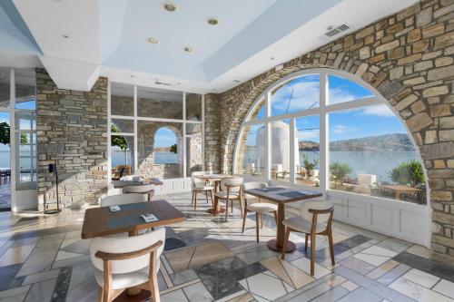 Pandrossos Hotel, Parikia (fotografie 8)