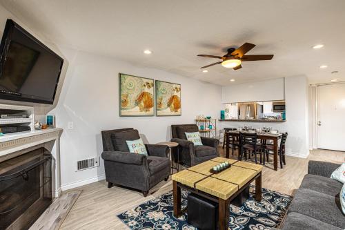 Oceanside Beach Condos in Oceanside, USA
