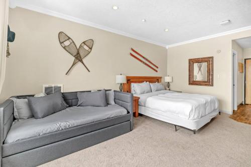 King Suite | 4 Guest | Great Views | Kitchenette, Brian Head (fotografie 2)