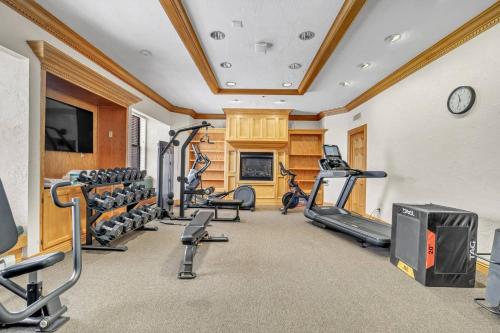 King Suite | 4 Guest | Great Views | Kitchenette, Brian Head (fotografie 3)